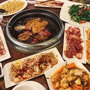 Món ăn- Gia Linh Huy - Ăn Sáng & Lẩu Nướng