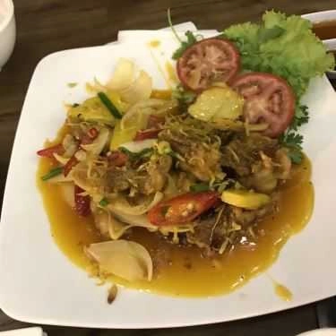 Món ăn- Gia Linh Huy - Ăn Sáng & Lẩu Nướng