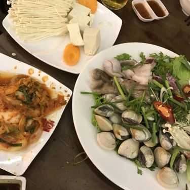 Món ăn- Gia Linh Huy - Ăn Sáng & Lẩu Nướng