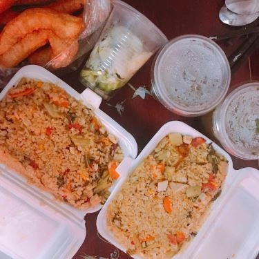 Món ăn- Quán Ăn Gia Linh - Phở Cồ Nam Định