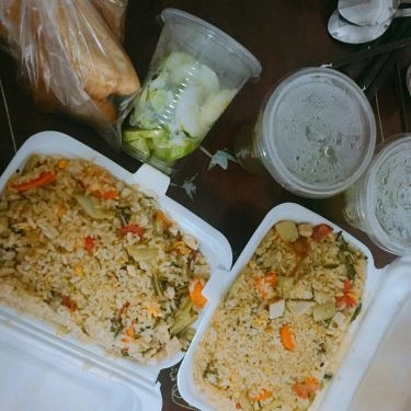 Món ăn- Quán Ăn Gia Linh - Phở Cồ Nam Định