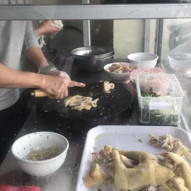 Tổng hợp- Quán Ăn Gia Linh - Phở Gà