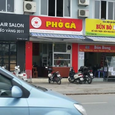 Tổng hợp- Quán Ăn Gia Linh - Phở Gà