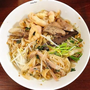 Món ăn- Quán Ăn Gia Linh - Phở Gà