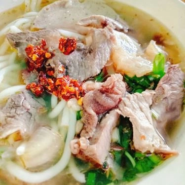Món ăn- Quán Ăn Gia Miêu Quán - Món Ăn Gia Đình
