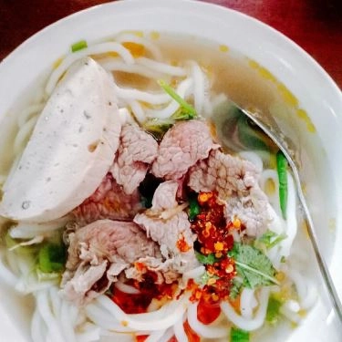 Món ăn- Quán Ăn Gia Miêu Quán - Món Ăn Gia Đình