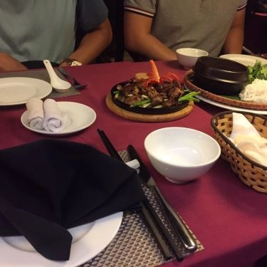 Món ăn- Nhà Hàng Gia Ngư Restaurant - Ẩm Thực Việt