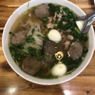 Món ăn- Quán Ăn Gia Thành - Hủ Tiếu & Bánh Canh