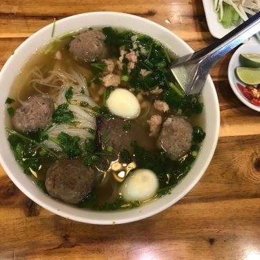 Món ăn- Quán Ăn Gia Thành - Hủ Tiếu & Bánh Canh