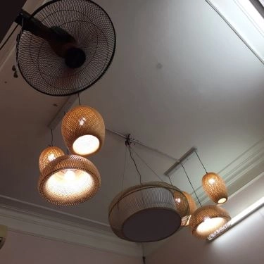 Tổng hợp- Quán Ăn Giang Béo - Bún Đậu Mắm Tôm