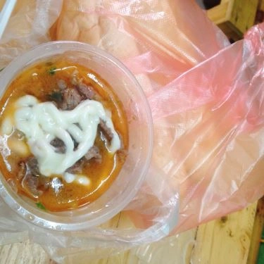 Món ăn- Quán Ăn Giang Béo - Bún Đậu Mắm Tôm