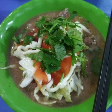 Tổng hợp- Quán Ăn Giang Béo - Bún Đậu Mắm Tôm