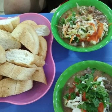 Tổng hợp- Quán Ăn Giang Béo - Bún Đậu Mắm Tôm