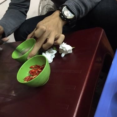 Tổng hợp- Quán Ăn Giang Béo - Bún Đậu Mắm Tôm