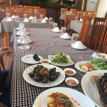 Tổng hợp- Nhà Hàng Giang Bia Tô Restaurant - Món Việt