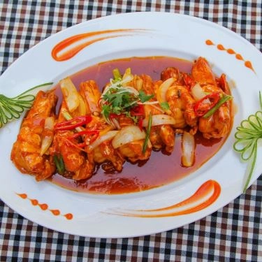 Món ăn- Nhà Hàng Giang Bia Tô Restaurant - Món Việt