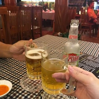 Món ăn- Nhà Hàng Giang Bia Tô Restaurant - Món Việt