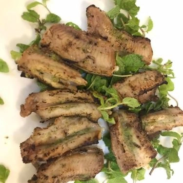 Món ăn- Nhà Hàng Giang Bia Tô Restaurant - Món Việt