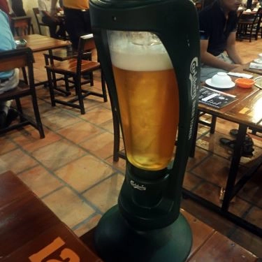 Tổng hợp- Quán Ăn Giang Còi - BBQ & Beer