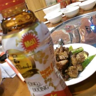 Tổng hợp- Quán Ăn Giang Còi - BBQ & Beer