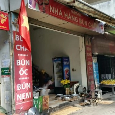Tổng hợp- Quán Ăn Giang Cúc - Bún Chả, Bún Ốc, Bún Nem