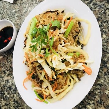 Món ăn- Quán Ăn Giang Ghẹ 1 - Hải Sản Tươi Sống - Quốc Lộ 13