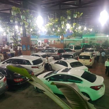 Tổng hợp- Quán Ăn Giang Ghẹ 5 - Hải Sản Tươi Sống - Trường Chinh