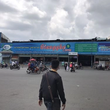 Tổng hợp- Quán Ăn Giang Ghẹ 5 - Hải Sản Tươi Sống - Trường Chinh