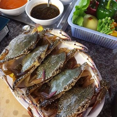 Tổng hợp- Quán Ăn Giang Ghẹ 5 - Hải Sản Tươi Sống - Trường Chinh