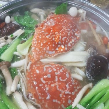Tổng hợp- Quán Ăn Giang Ghẹ 5 - Hải Sản Tươi Sống - Trường Chinh