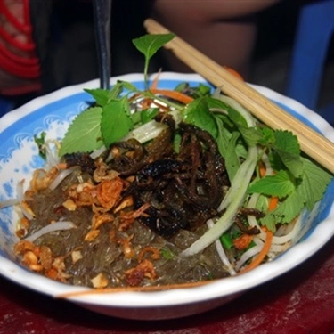 Món ăn- Quán Ăn Giang Giang - Các Món Ăn Từ Lươn