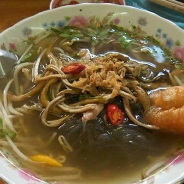 Món ăn- Quán Ăn Giang Giang - Các Món Ăn Từ Lươn