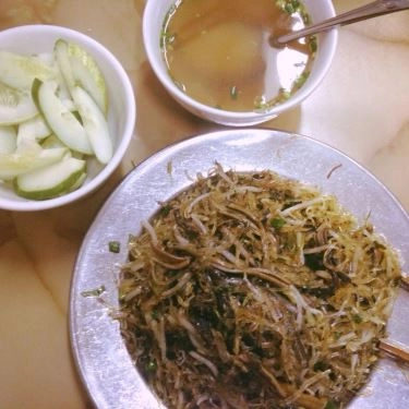 Món ăn- Quán Ăn Giang Giang - Các Món Ăn Từ Lươn