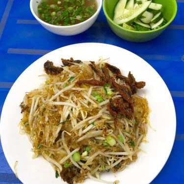 Món ăn- Quán Ăn Giang Giang - Các Món Ăn Từ Lươn