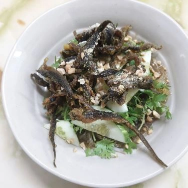 Món ăn- Quán Ăn Giang Giang - Các Món Ăn Từ Lươn