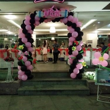 Tổng hợp- Nhà Hàng Giáng Hương Restaurant - Món Việt