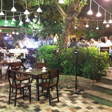 Tổng hợp- Nhà Hàng Giáng Hương Restaurant - Món Việt