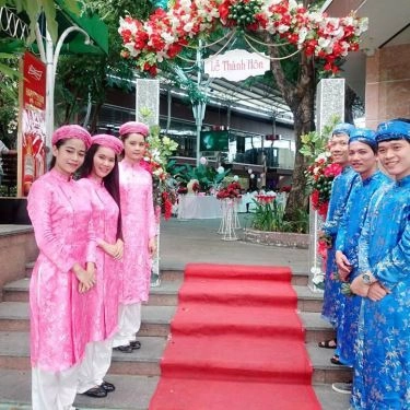 Tổng hợp- Nhà Hàng Giáng Hương Restaurant - Món Việt