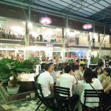 Tổng hợp- Nhà Hàng Giáng Hương Restaurant - Món Việt