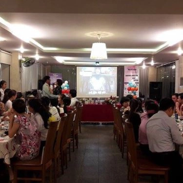Tổng hợp- Nhà Hàng Giáng Hương Restaurant - Món Việt