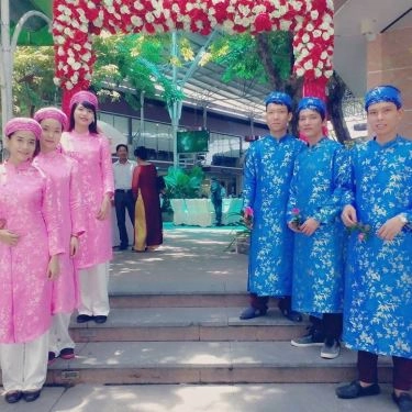 Tổng hợp- Nhà Hàng Giáng Hương Restaurant - Món Việt