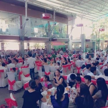 Tổng hợp- Nhà Hàng Giáng Hương Restaurant - Món Việt