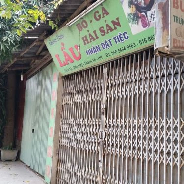 Tổng hợp- Quán Ăn Giang Thủy - Lẩu Bò Gà & Hải Sản