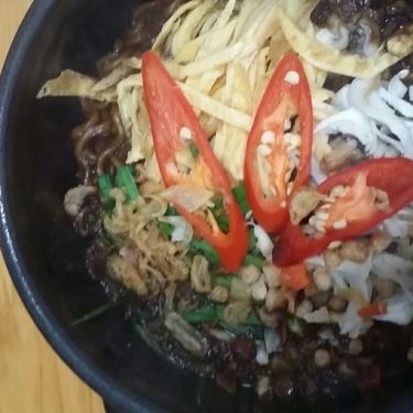 Tổng hợp- Quán Ăn JJang Korea - Ẩm Thực Hàn Quốc