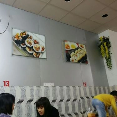Tổng hợp- Quán Ăn JJang Korea - Ẩm Thực Hàn Quốc