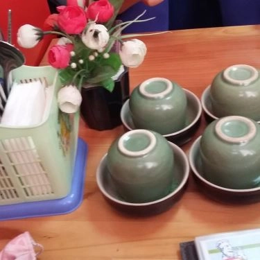 Tổng hợp- Quán Ăn Gimbap Hàn Quốc - Tây Sơn