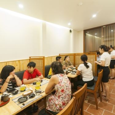 Tổng hợp- Nhà Hàng Ginza Sushi