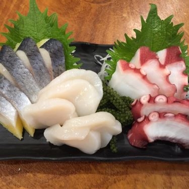 Tổng hợp- Nhà Hàng Ginza Sushi