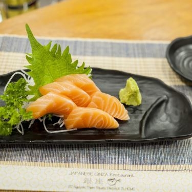 Tổng hợp- Nhà Hàng Ginza Sushi