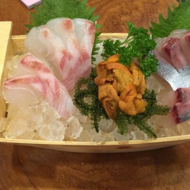 Tổng hợp- Nhà Hàng Ginza Sushi